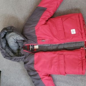 5T Snow / Winter Jacket